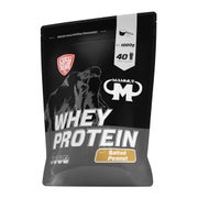 MM Whey Protein salted Peanut Pulver 1000 g