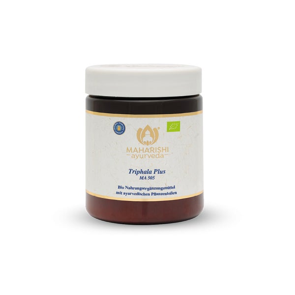 Triphala Plus Tri Clean 505 Tabletten 250 g
