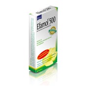 Efamol 500 Kapseln 42 St