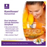Kamillosan Konzentrat 250 ml