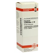Petroleum Rectificatum C 30 Dilution 20 ml