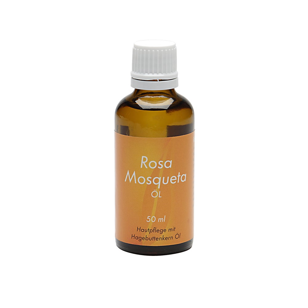 ROSA Mosqueta Öl 50 ml