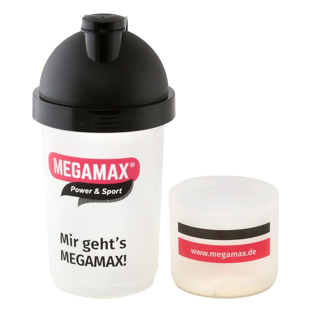 MEGAMAX Shaker 1 St