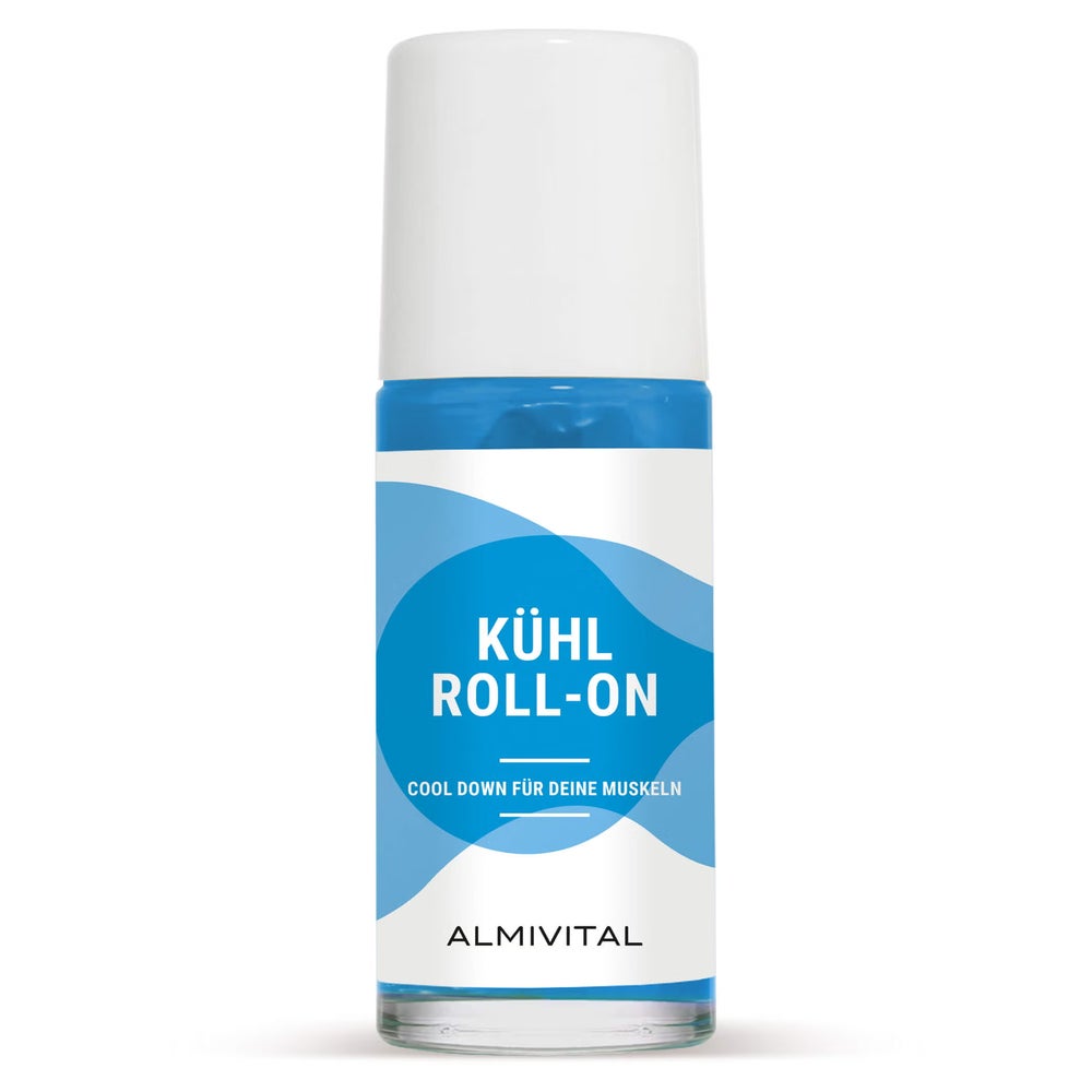 Almivital Kühl Roll-on 50 ml