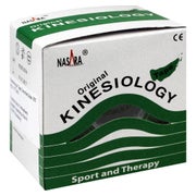 Kinesiologie Tape 5 cmx5 m grün 1 St