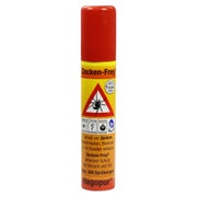 Zecken FREY Sprühflasche 25 ml