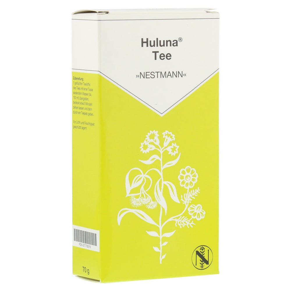 Huluna Tee Nestmann 70 g
