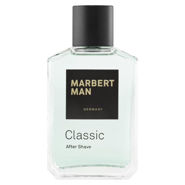 Marbert, Man Classic After Shave 100 ml