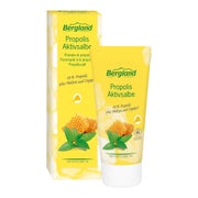 Produktabbildung: Bergland Propolis Aktivsalbe 30 ml