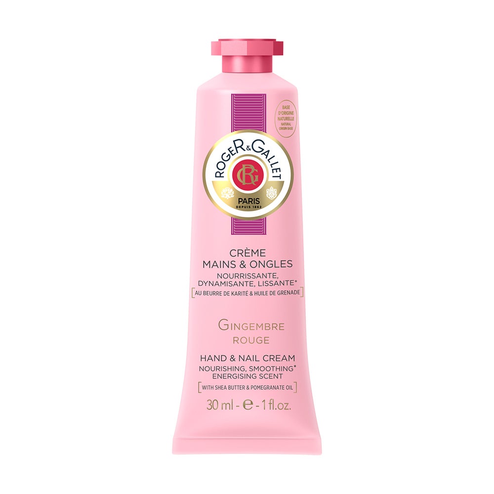 GINGEMBRE ROUGE Handcreme 30 ml