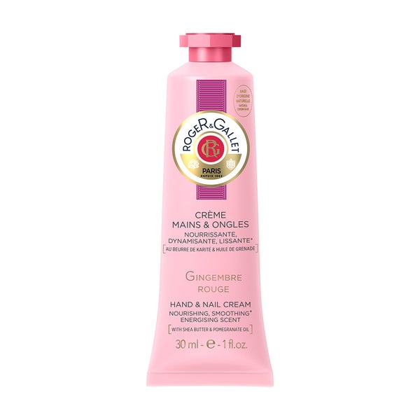 GINGEMBRE ROUGE Handcreme 30 ml