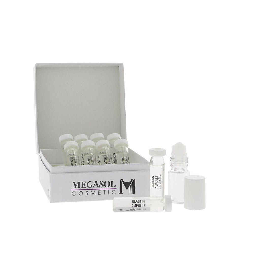 Elastin Ampullen 10X3 ml