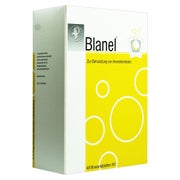 Blanel Brausetabletten 48 St