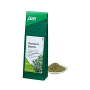 Produktabbildung: Rosmarinblätter Arzneitee Rosmarini foli 60 g