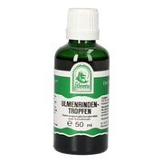 Produktabbildung: Ulmenrinden Tropfen zum Einnehmen 50 ml