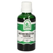 Kastanienblätter Tropfen zum Einnehmen 50 ml
