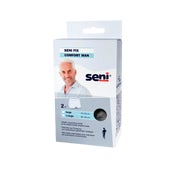 Produktabbildung: SENI Fix Comfort Men Fixierhosen Gr.XL b 8X2 St