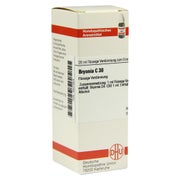 Produktabbildung: Bryonia C 30 Dilution 20 ml