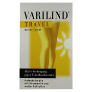 Varilind Travel 180den AD S BW anthrazit 2 St