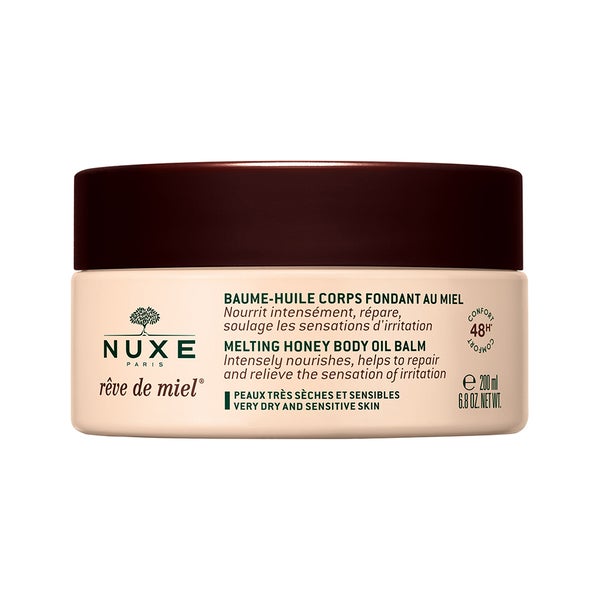 NUXE Rêve de Miel 200 ml