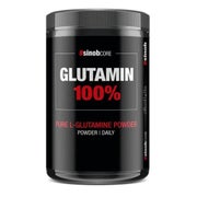 Produktabbildung: Sinob Core L-Glutamin Dose 500 g