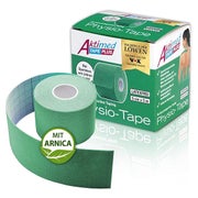 TAPE PLUS mit Arnika grün 1 St