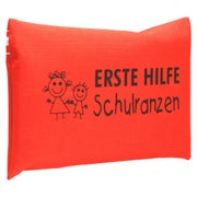 Erste Hilfe Tasche Schulranzen orange 1 St