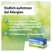 CetiDex 10mg Antiallergikum 100 St