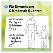 CetiDex 10mg Antiallergikum 100 St