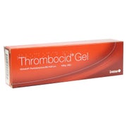 Thrombocid Gel 100 g