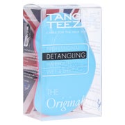 Tangle Teezer Original Haarbürste blau/p 1 St