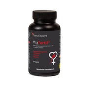 Produktabbildung: SanaExpert VitaFertil 60 St