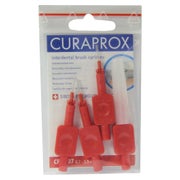 Curaprox CPS 107 Handy rot 4 St