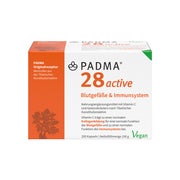 PADMA® 28 active 200 St