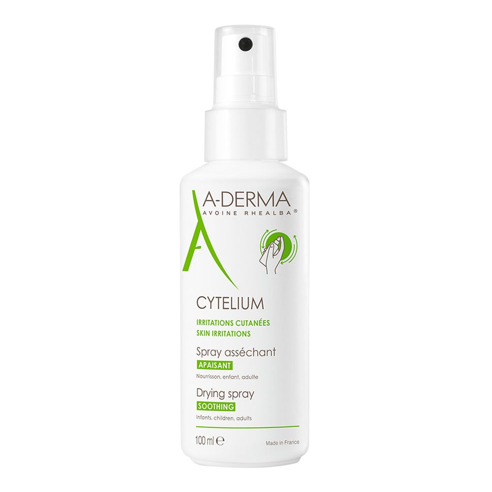 A-Derma CYTELIUM Pflege-Spray 100 ml