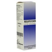 Regupsychon Lösung F.hunde/katzen 50 ml
