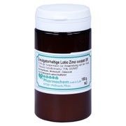 Lotio Zinci Oxidati SR 100 g