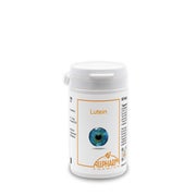 Produktabbildung: Lutein Kapseln 6 mg 60 St