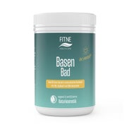 Produktabbildung: Fitne Basen Bad 400 g