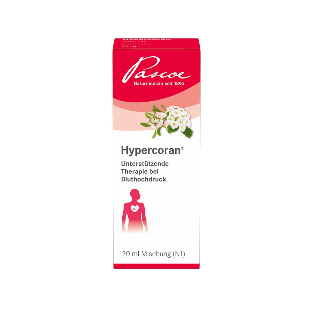 Hypercoran 20 ml