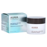 AGE Control Even Tone Sleeping Cream 50 ml