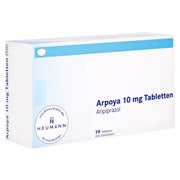 Arpoya 10 mg Tabletten 98 St