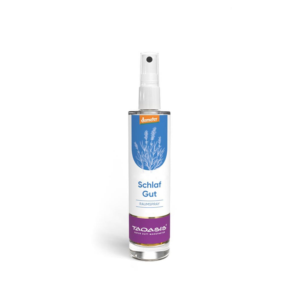 Schlaf GUT Raumspray 50 ml