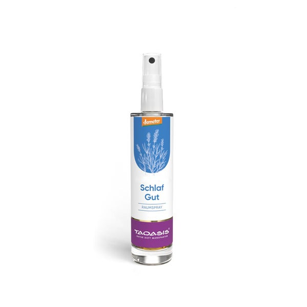 Schlaf GUT Raumspray 50 ml
