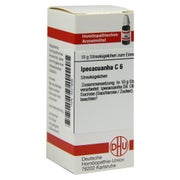 Produktabbildung: Ipecacuanha C 6 Globuli 10 g