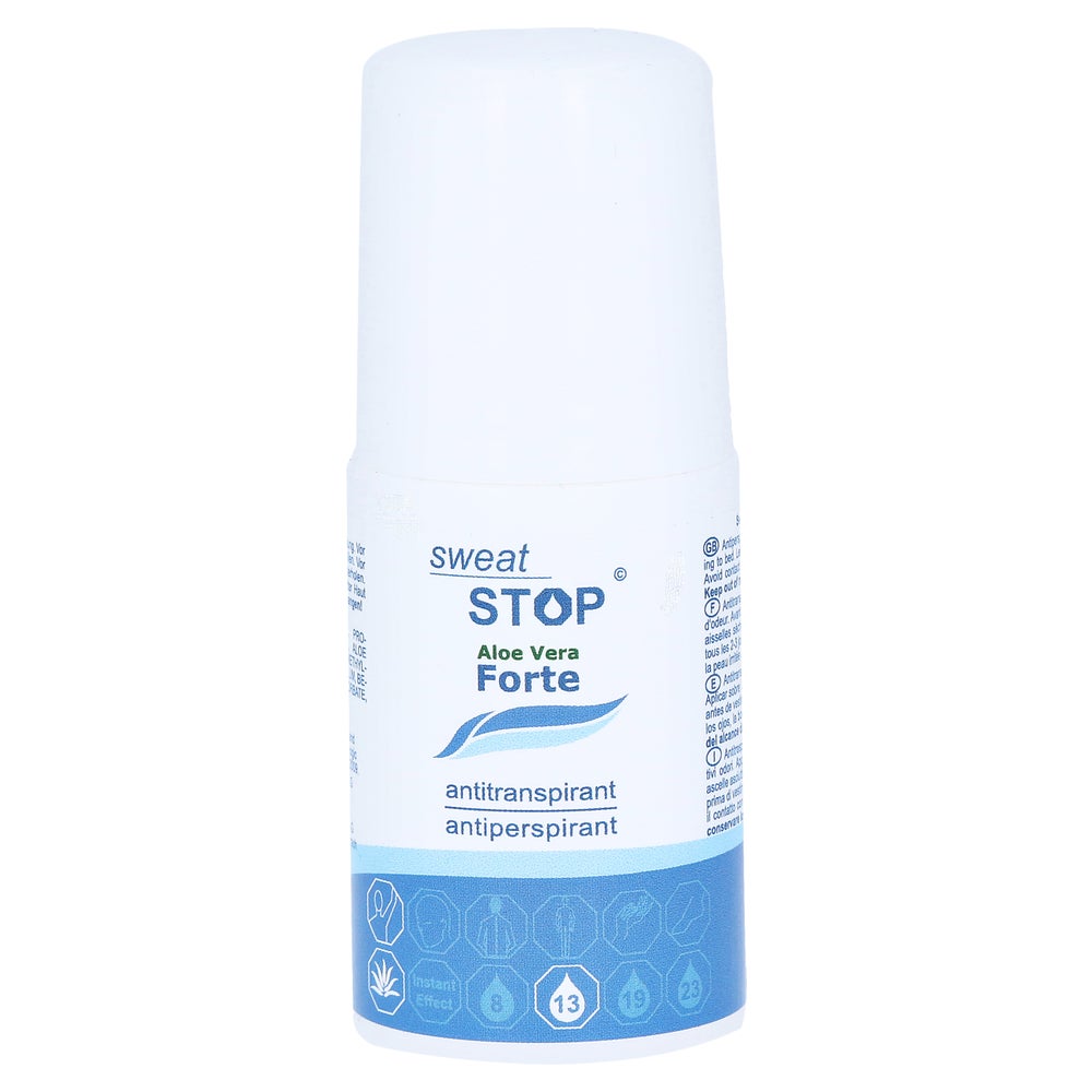 Sweatstop Aloe Vera Forte Roll-on 50 ml