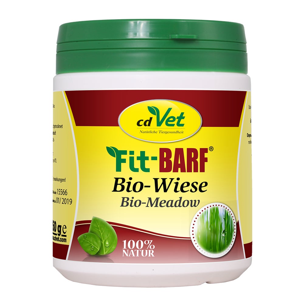 Fit-BARF Bio-Wiese 700 g