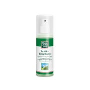 Allgäuer Latschenkiefer Arnika Pump Spray 100 ml