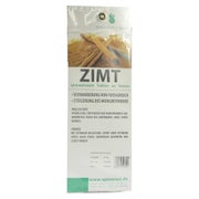 Produktabbildung: ZIMT Sohlen Gr.37/38 dunkel 2 St