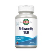 Produktabbildung: KAL Bioflavonoid Complex 1000 mg 100 St